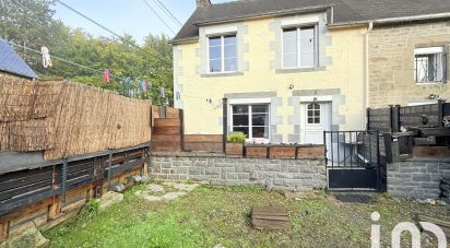 Maison 3 pièces de 70 m² à - (35720)