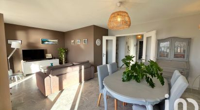 Appartement 3 pièces de 74 m² à Menton (06500)