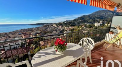 Apartment 3 rooms of 74 m² in Menton (06500)