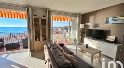 Apartment 3 rooms of 74 m² in Menton (06500)