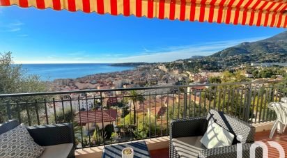 Apartment 3 rooms of 74 m² in Menton (06500)