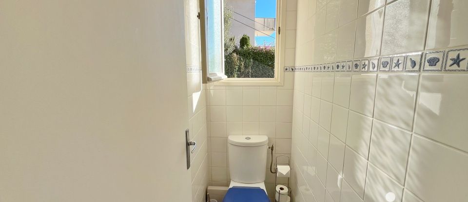 Appartement 3 pièces de 74 m² à Menton (06500)