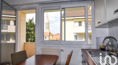 Appartement 4 pièces de 89 m² à Orgeval (78630)