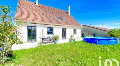 House 6 rooms of 167 m² in Ludres (54710)