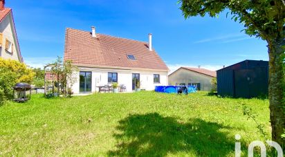 House 6 rooms of 167 m² in Ludres (54710)