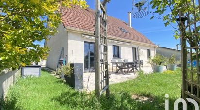 House 6 rooms of 167 m² in Ludres (54710)