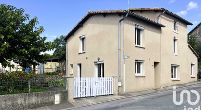 Maison 5 pièces de 110 m² à Mazières-en-Gâtine (79310)