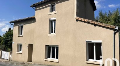 Maison 5 pièces de 110 m² à Mazières-en-Gâtine (79310)