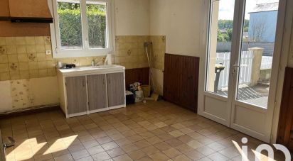 Maison 5 pièces de 110 m² à Mazières-en-Gâtine (79310)