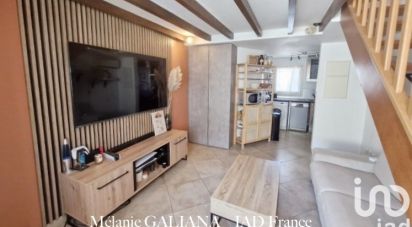 Apartment 3 rooms of 41 m² in Bandol (83150)