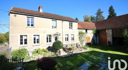 House 4 rooms of 120 m² in Crépy-en-Valois (60800)