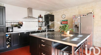 Maison 4 pièces de 120 m² à Crépy-en-Valois (60800)