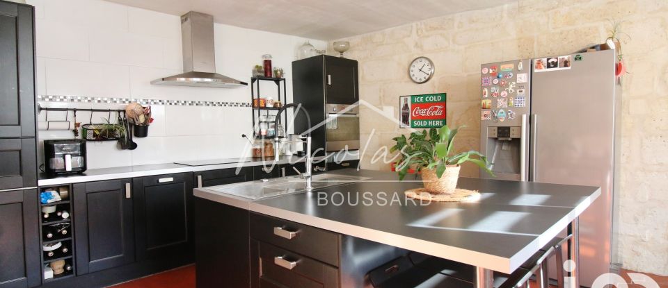 House 4 rooms of 120 m² in Crépy-en-Valois (60800)