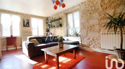 House 4 rooms of 120 m² in Crépy-en-Valois (60800)