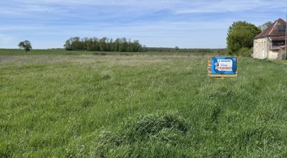 Land of 7,029 m² in Vernonvilliers (10200)