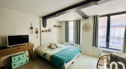 Studio 1 room of 23 m² in Honfleur (14600)