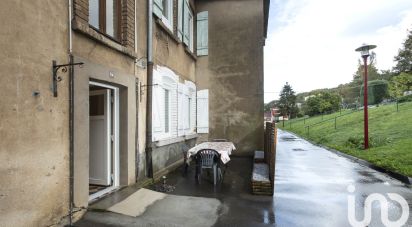 Appartement 4 pièces de 65 m² à Algrange (57440)