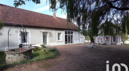 House 4 rooms of 273 m² in Saint-Prix-lès-Arnay (21230)