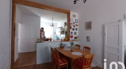 House 4 rooms of 273 m² in Saint-Prix-lès-Arnay (21230)