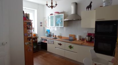 House 4 rooms of 273 m² in Saint-Prix-lès-Arnay (21230)