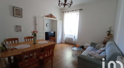 House 4 rooms of 273 m² in Saint-Prix-lès-Arnay (21230)