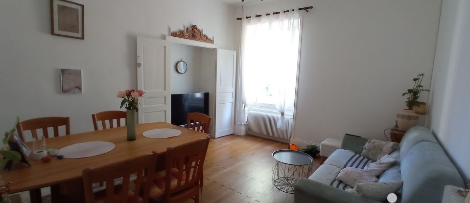 House 4 rooms of 273 m² in Saint-Prix-lès-Arnay (21230)