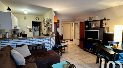 Apartment 2 rooms of 56 m² in Savigny-sur-Orge (91600)