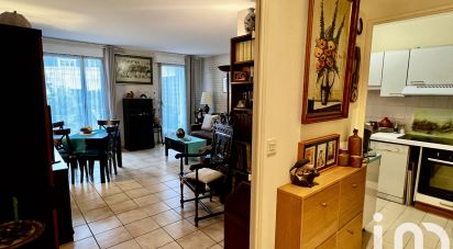 Appartement 2 pièces de 56 m² à Savigny-sur-Orge (91600)