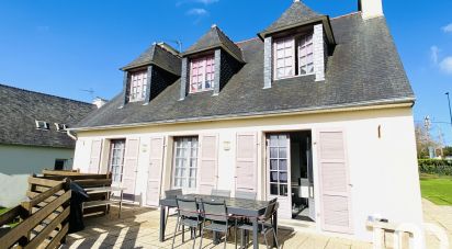 Maison 7 pièces de 135 m² à Lannion (22300)