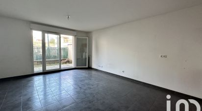 Appartement 2 pièces de 45 m² à Romainville (93230)