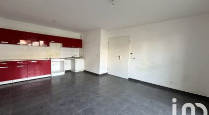 Appartement 2 pièces de 45 m² à Romainville (93230)