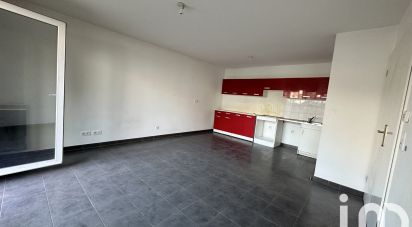 Appartement 2 pièces de 45 m² à Romainville (93230)