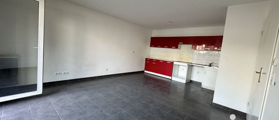 Appartement 2 pièces de 45 m² à Romainville (93230)