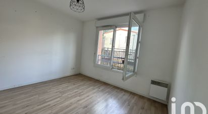 Appartement 2 pièces de 45 m² à Romainville (93230)