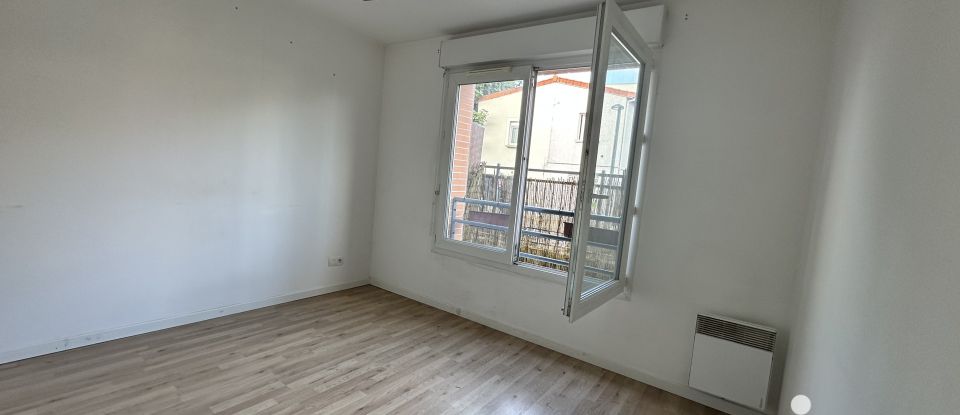 Appartement 2 pièces de 45 m² à Romainville (93230)