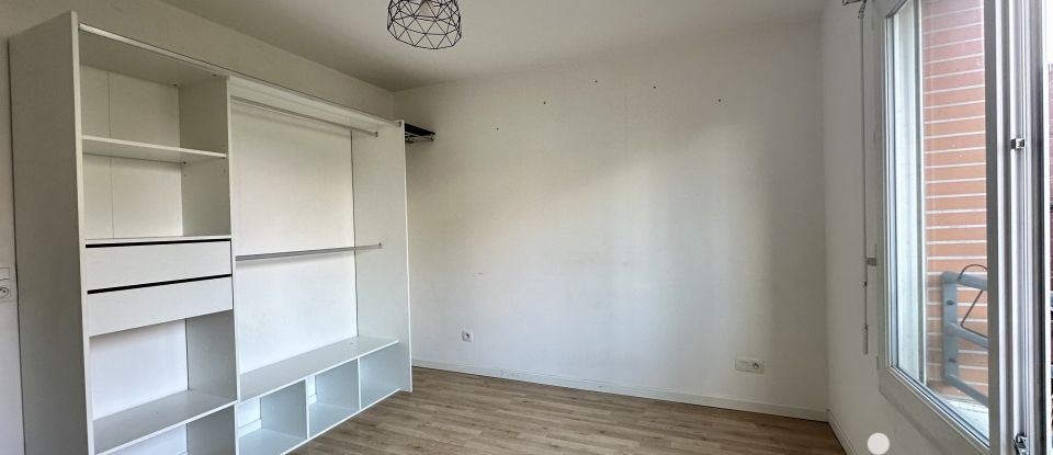 Appartement 2 pièces de 45 m² à Romainville (93230)