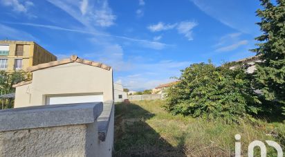 Land of 466 m² in Sorgues (84700)