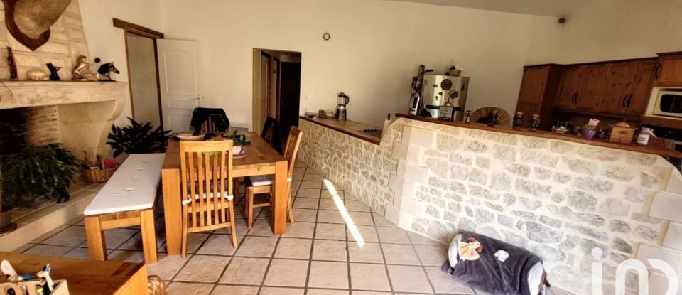 Longere 6 rooms of 180 m² in Gaillan-en-Médoc (33340)