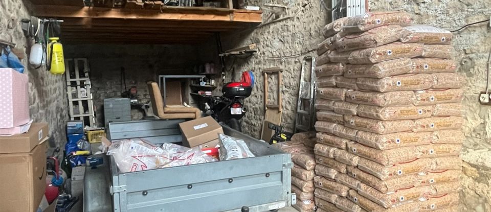 Maison 6 pièces de 164 m² à Lacanche (21230)