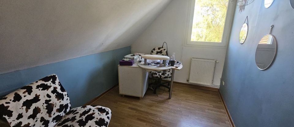 House 4 rooms of 100 m² in Le Havre (76620)