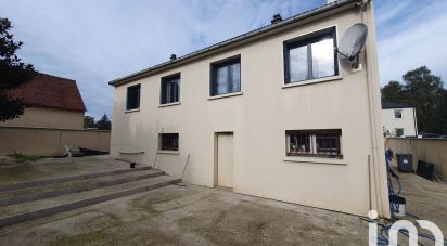 Traditional house 5 rooms of 95 m² in Meaux (77100)