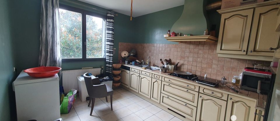 Maison traditionnelle 5 pièces de 95 m² à Meaux (77100)