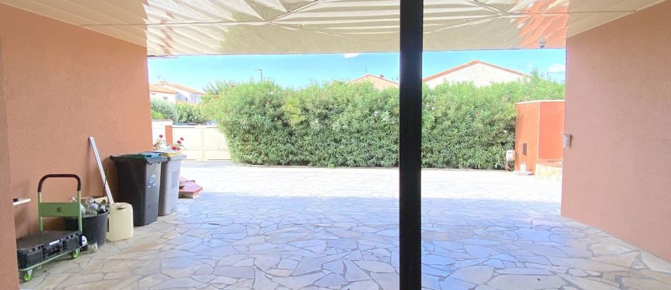 House 6 rooms of 303 m² in Rivesaltes (66600)