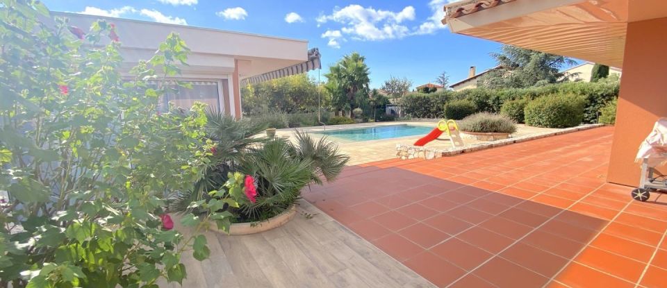 House 6 rooms of 303 m² in Rivesaltes (66600)