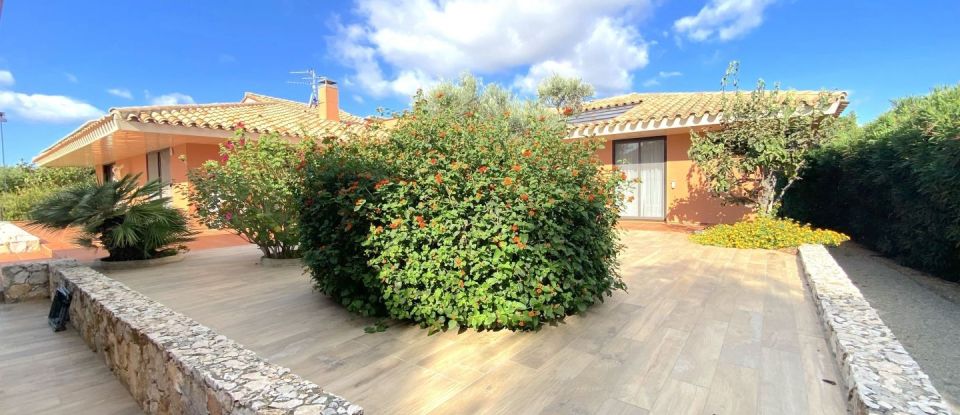 Maison 6 pièces de 303 m² à Rivesaltes (66600)