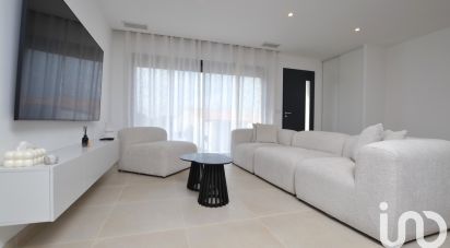 Maison 4 pièces de 94 m² à Marcorignan (11120)