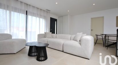 Maison 4 pièces de 94 m² à Marcorignan (11120)