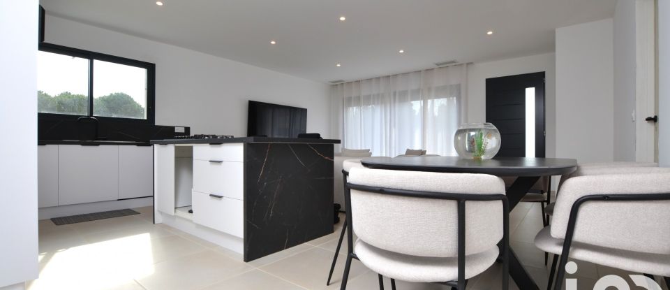 Maison 4 pièces de 94 m² à Marcorignan (11120)