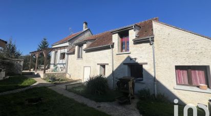 Maison 4 pièces de 103 m² à Saint-Mars-Vieux-Maisons (77320)