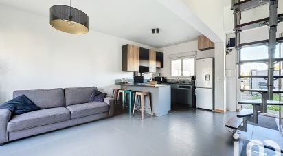 Maison 2 pièces de 42 m² à Vaux-le-Pénil (77000)